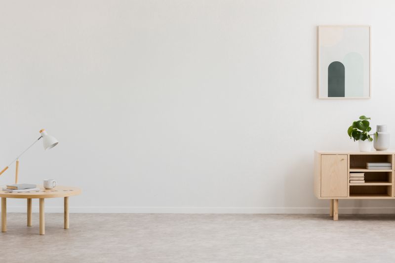 Apartment Remodeling in Conroe, TX