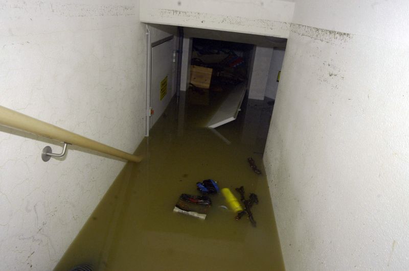 Basement Restoration Service in Gilbert, AZ