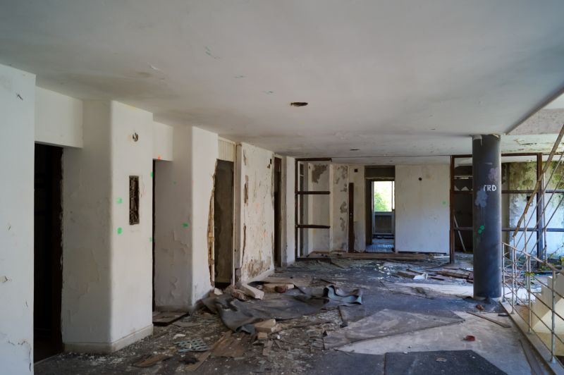 Crawl Space Water Remediation in Phoenix, AZ