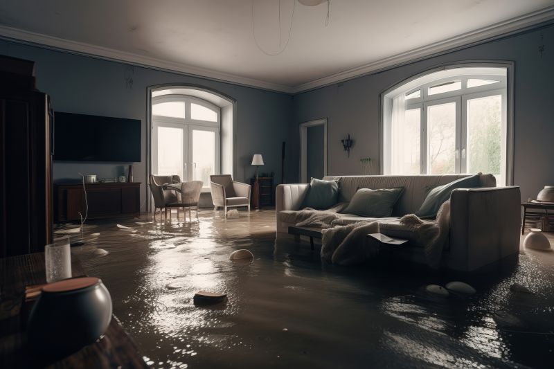 Crawlspace Water Removal in Gilbert, AZ