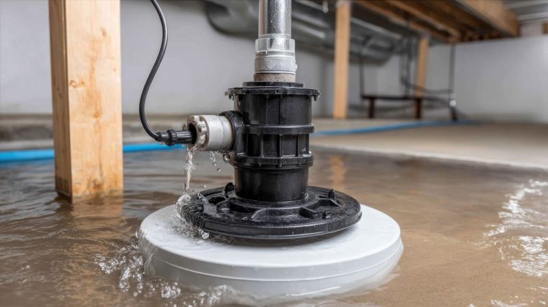 Emergency Water Removal in Scottsdale, AZ
