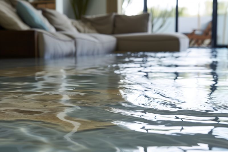Emergency Water Removal in Gilbert, AZ