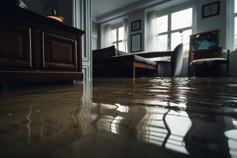 Flood Damage Repair in Mesa, AZ