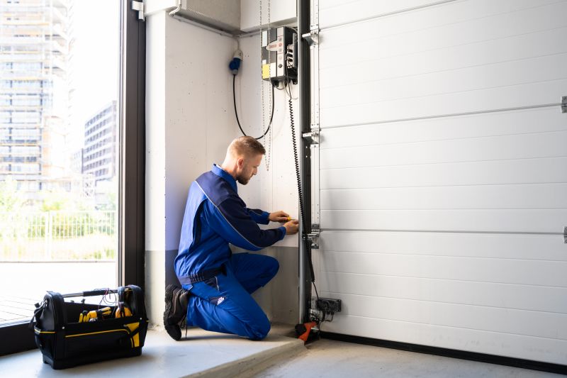 Garage Enlargement Service in Conroe, TX