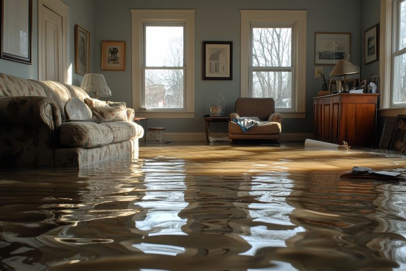 Storm Damage Mitigation in Mesa, AZ