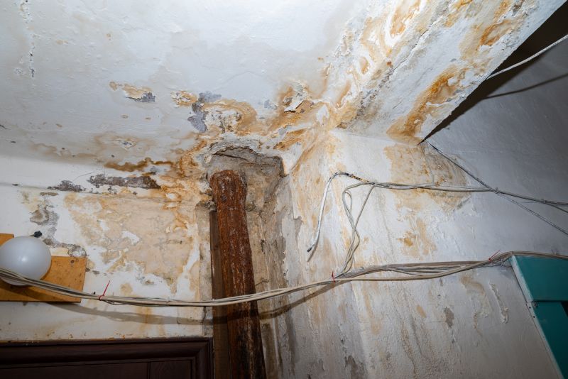 Water Damage Remodeling in Scottsdale, AZ