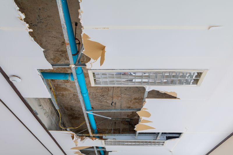 Water Damage Repair in Gilbert, AZ