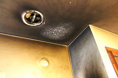 Commercial Soot Restoration Services Are Available!