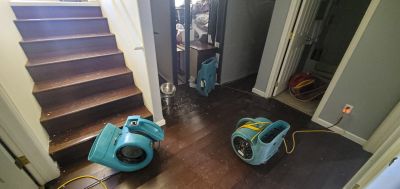 Water Damage Repair in Phoenix, AZ